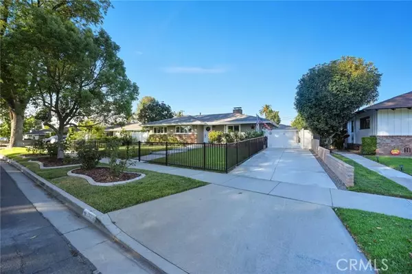 4241 Beechwood Place, Riverside, CA 92506