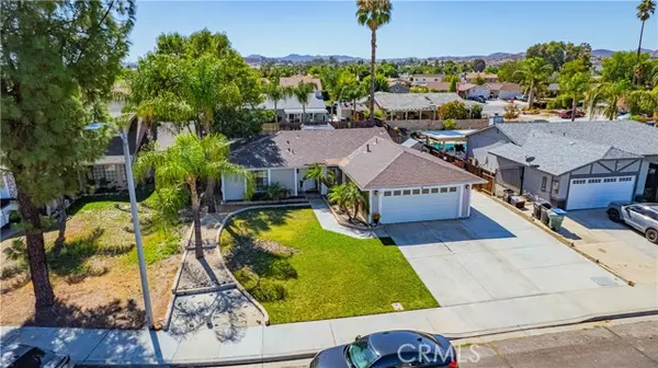 26281 Hohokam, Menifee, CA 92586