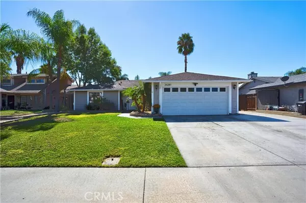 Menifee, CA 92586,26281 Hohokam