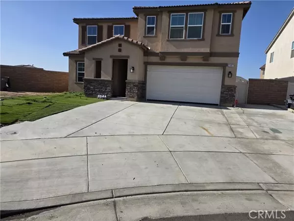 25857 Oak Springs, Homeland, CA 92548