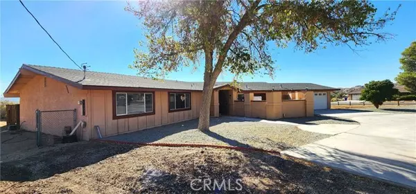 Apple Valley, CA 92307,16257 Saint Timothy
