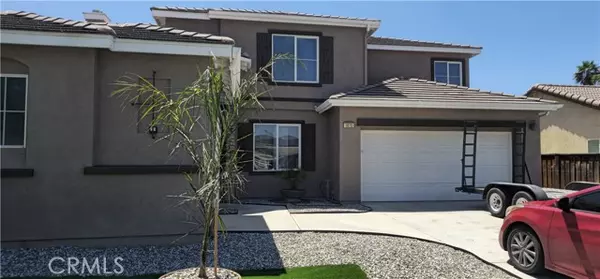 San Jacinto, CA 92583,1870 Rosemont Circle