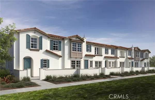 4269 E Rincon Street, Ontario, CA 91761