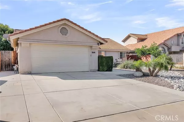 Hemet, CA 92545,3141 Christianne Circle