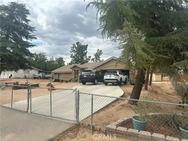 Hesperia, CA 92345,16650 Cactus