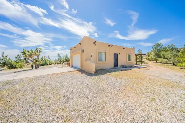 Phelan, CA 92371,5131 Cygnet Road #A-B