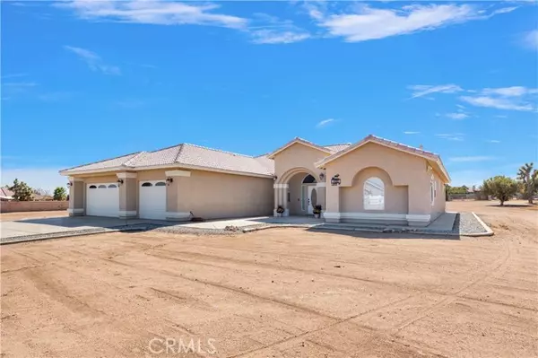 Oak Hills, CA 92344,14065 Larch