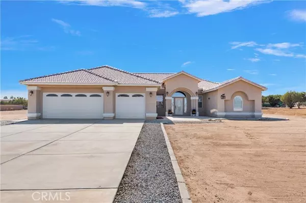 Oak Hills, CA 92344,14065 Larch