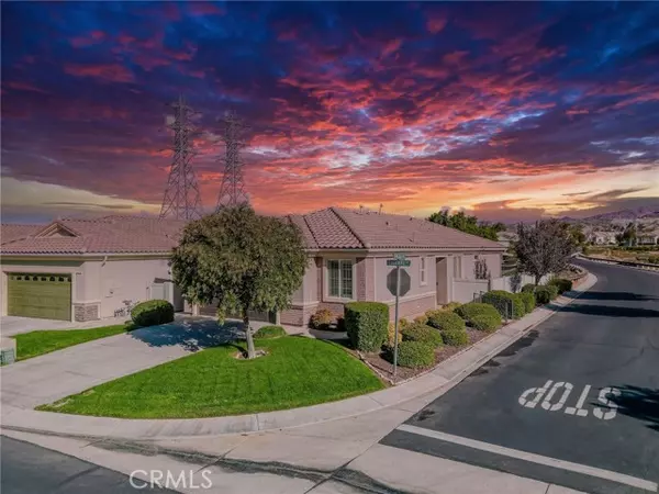 Beaumont, CA 92223,1168 Saguaro