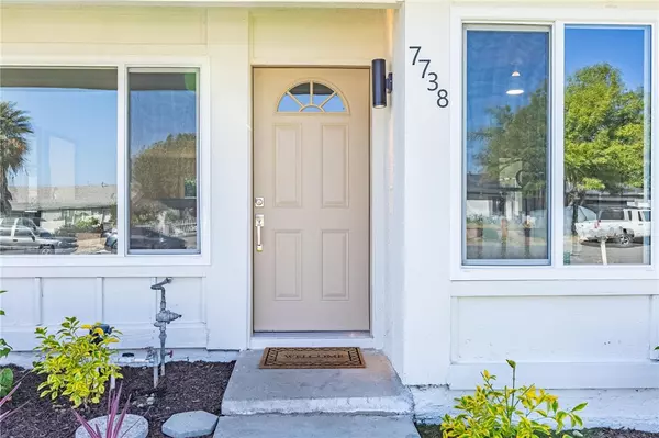 Fontana, CA 92336,7738 Encinitas Avenue