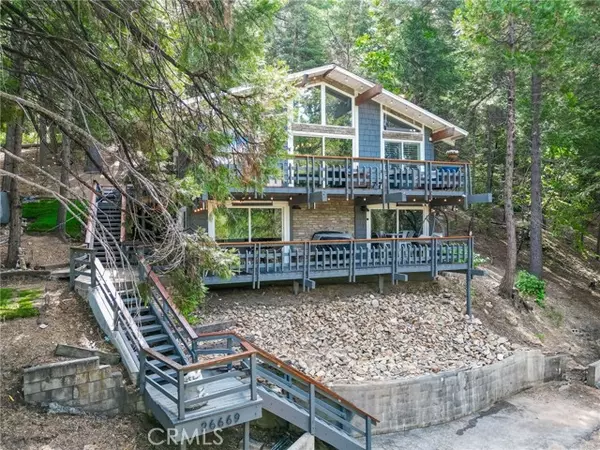 Twin Peaks, CA 92391,26669 State Highway 189