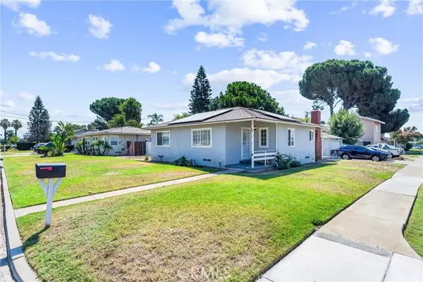 Rialto, CA 92376,249 W Morgan