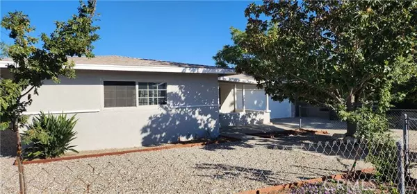 672 N 17TH, Banning, CA 92220