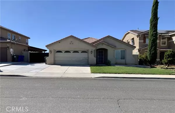 14776 Shetland Court, Victorville, CA 92394
