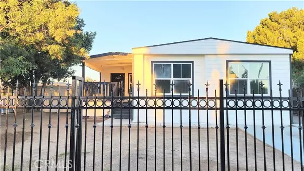 Perris, CA 92571,3070 Santo Tomas