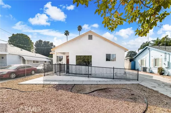 4636 Orange Vista Way, Riverside, CA 92506