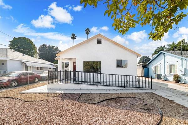 4636 Orange Vista Way, Riverside, CA 92506