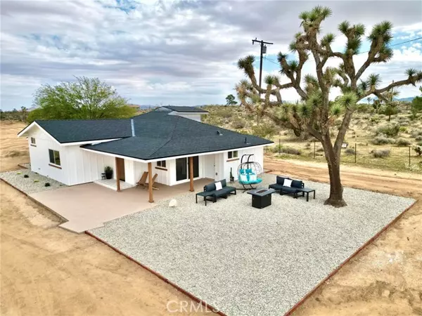 Yucca Valley, CA 92284,3398 Condalia Avenue