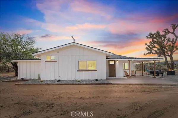 Yucca Valley, CA 92284,3398 Condalia Avenue