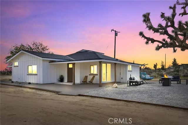 Yucca Valley, CA 92284,3398 Condalia Avenue