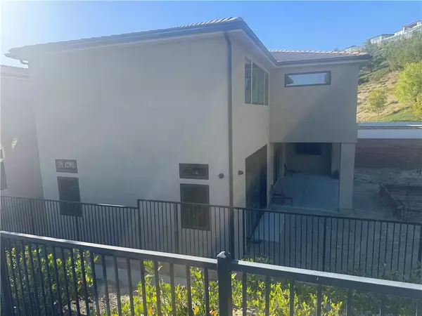 Porter Ranch (los Angeles), CA 91326,20321 W Aberdeen