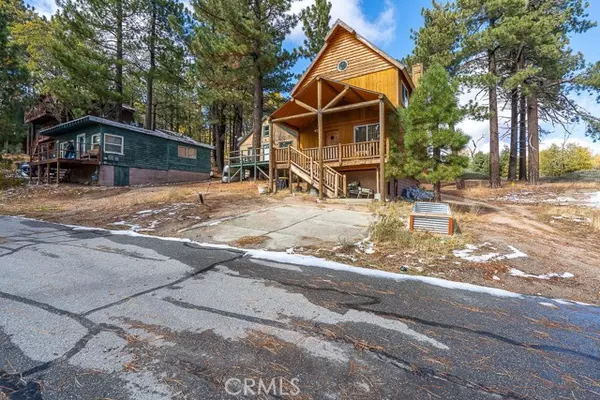 33332 Holcomb Creek, Green Valley Lake, CA 92341