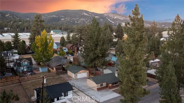 Big Bear City, CA 92314,777 W Aeroplane