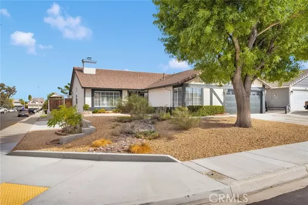 Victorville, CA 92392,12761 Paso Robles Drive