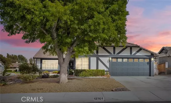 12761 Paso Robles Drive, Victorville, CA 92392