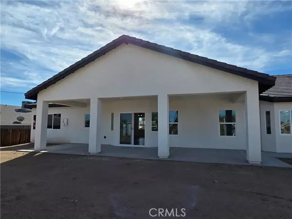 Hesperia, CA 92345,13968 Juniper Street