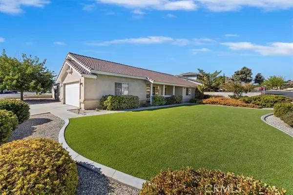 Victorville, CA 92395,18065 Pebble Beach