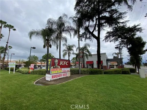 1118 W Mission Boulevard, Ontario, CA 91762