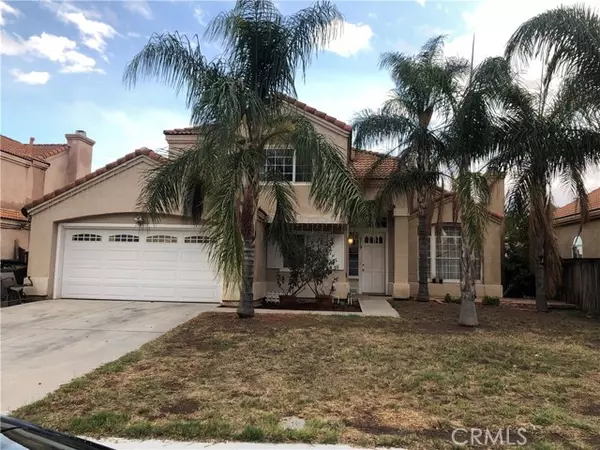719 Camelia, Perris, CA 92571