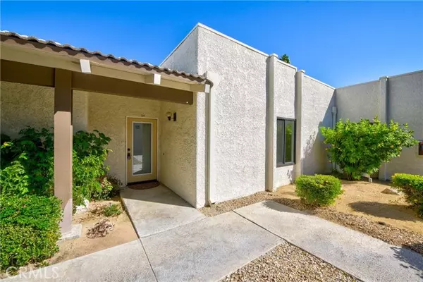 Palm Springs, CA 92264,1150 E Palm Canyon Drive #54