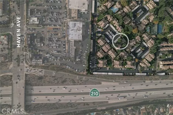 Rancho Cucamonga, CA 91737,10655 Lemon Avenue #2703