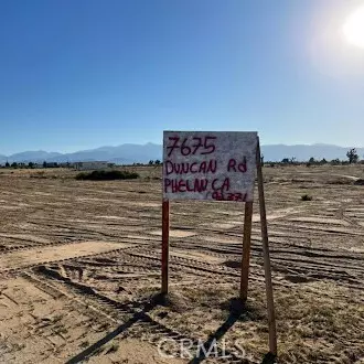 Phelan, CA 92371,7675 Duncan