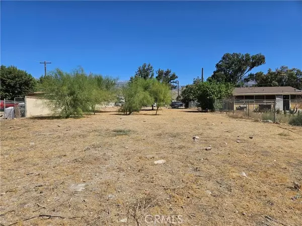 Cabazon, CA 92230,0 Aloma Street