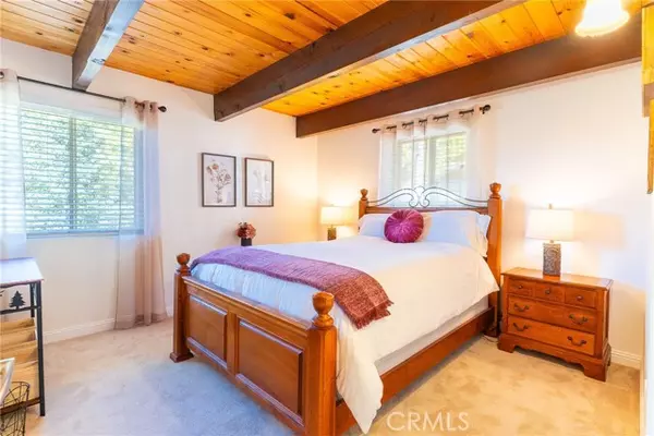 Lake Arrowhead, CA 92352,1226 Grass Valley