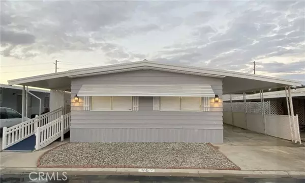 Hemet, CA 92545,601 N Kirby Street #267