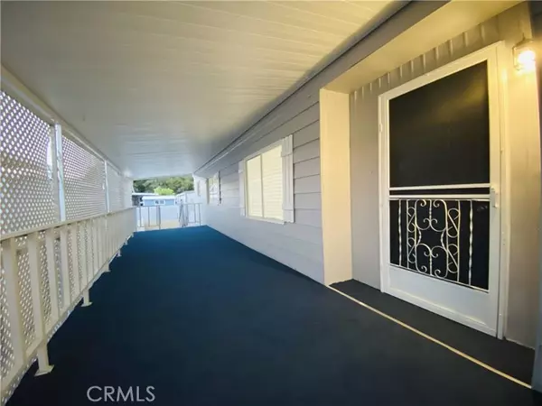 Hemet, CA 92545,601 N Kirby Street #267