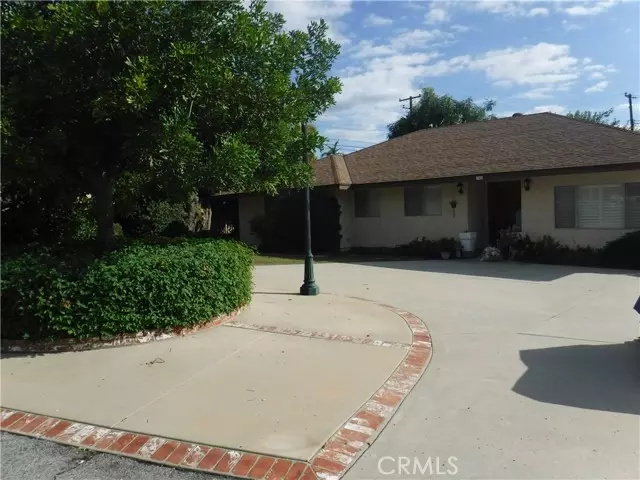 Glendora, CA 91741,702 W Carroll
