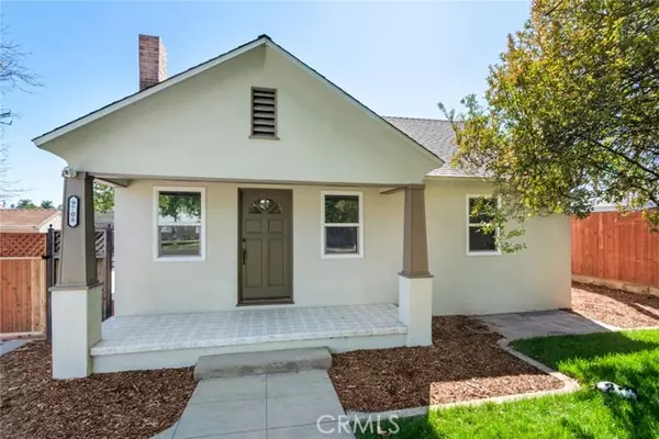9708 Garfield, Riverside, CA 92503