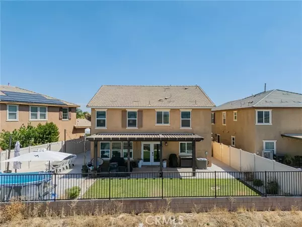 Perris, CA 92570,116 Yosemite