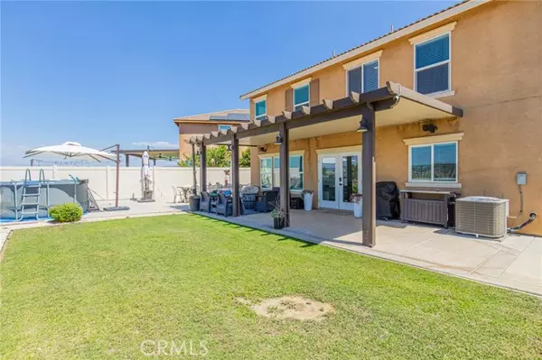 Perris, CA 92570,116 Yosemite