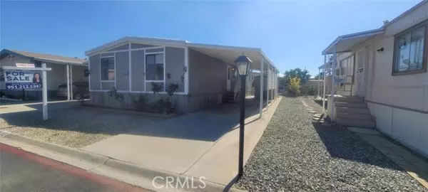 200 W San Bernardino Avenue #132, Rialto, CA 92376