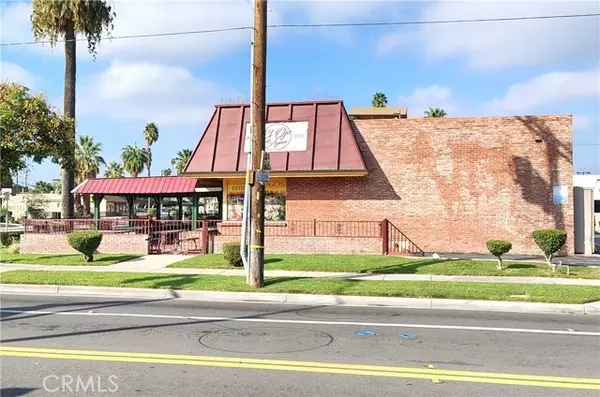 Riverside, CA 92507,2115 University