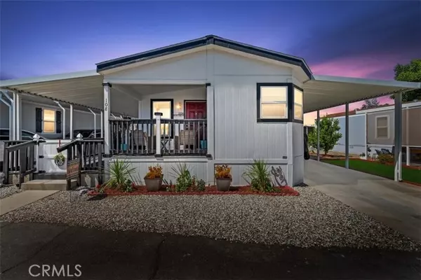 880 N. Lake St #108, Hemet, CA 92544