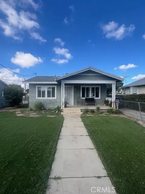 San Bernardino, CA 92374,1409 Orange