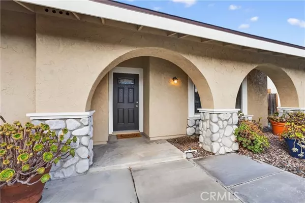 Chino, CA 91710,13640 Norton