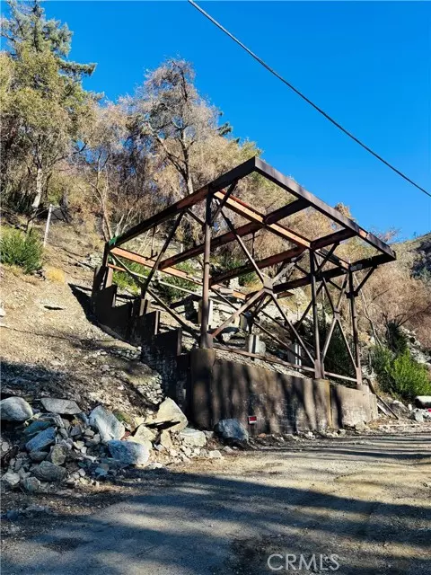 6653 Bear Canyon Drive, Mt Baldy, CA 91759